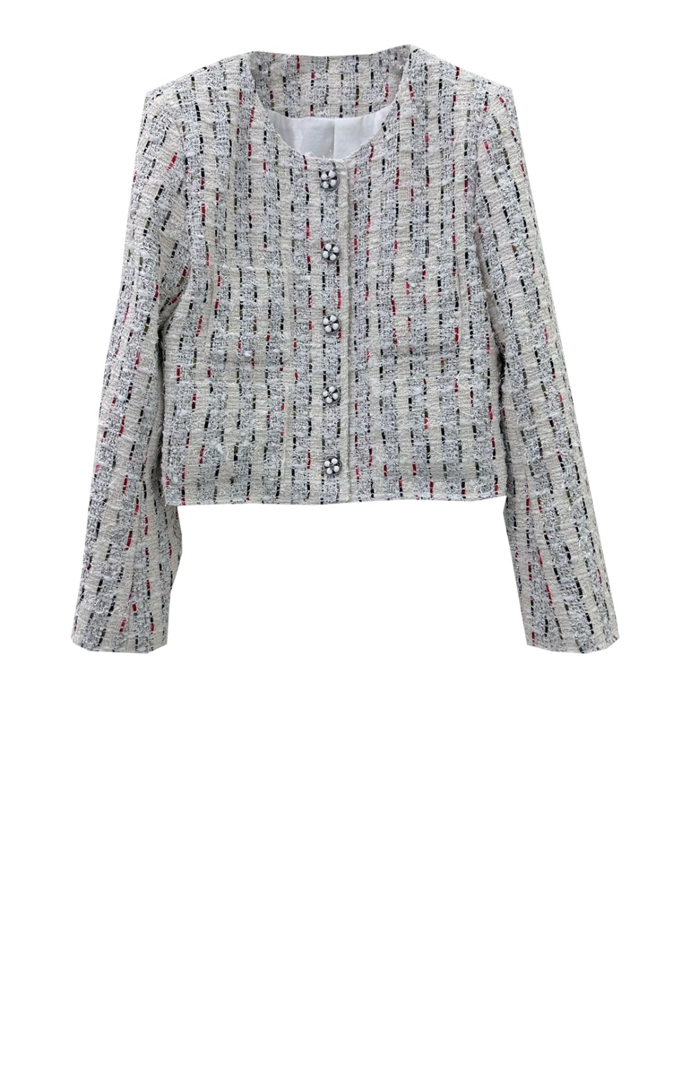 로고 쇼트 코트 > Etc - 기타제품