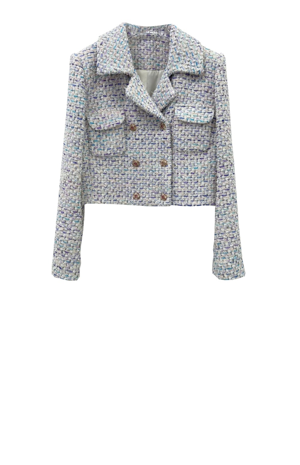 로고 쇼트 코트 > Etc - 기타제품