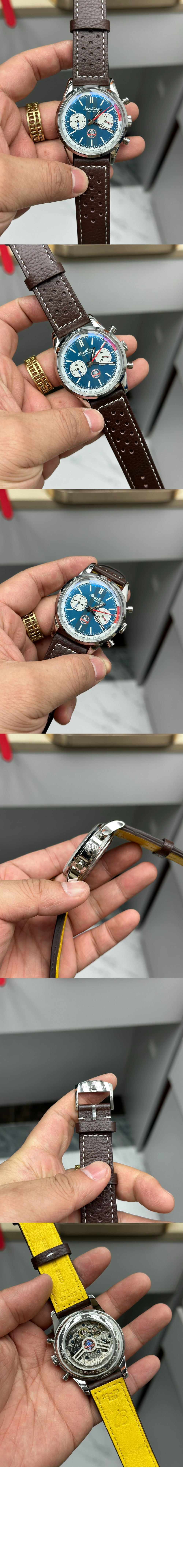 탑 타임 쉘비 코브라 42 A41315A7 > Top Time - 탑 타임