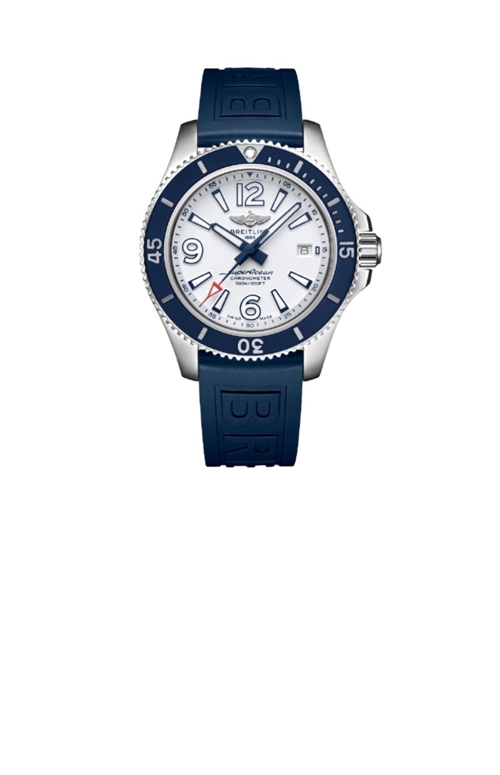 슈퍼오션 오토매틱 44 A17366D8 > Superocean - 슈퍼오션