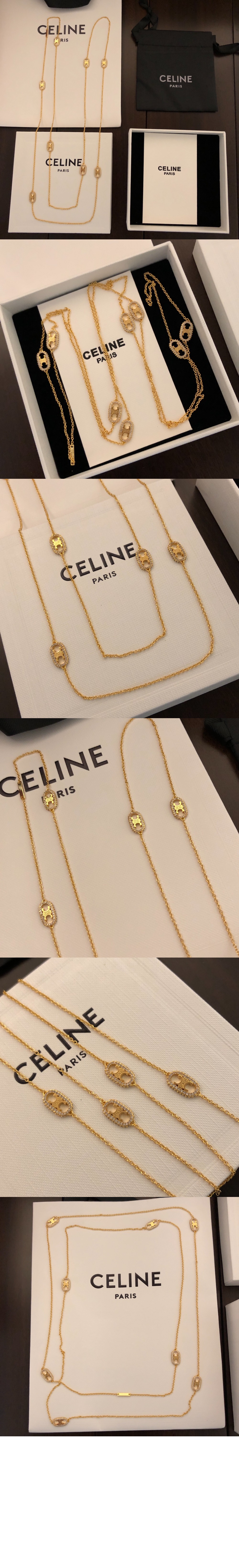 마이용 트리옹프 목걸이 46Z556 > Etc - 기타제품