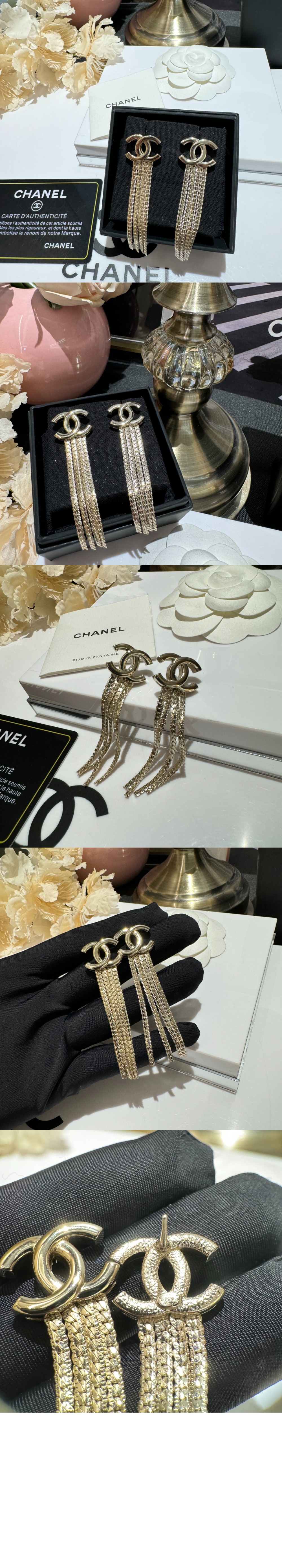 귀걸이 ABE244 > Etc - 기타제품