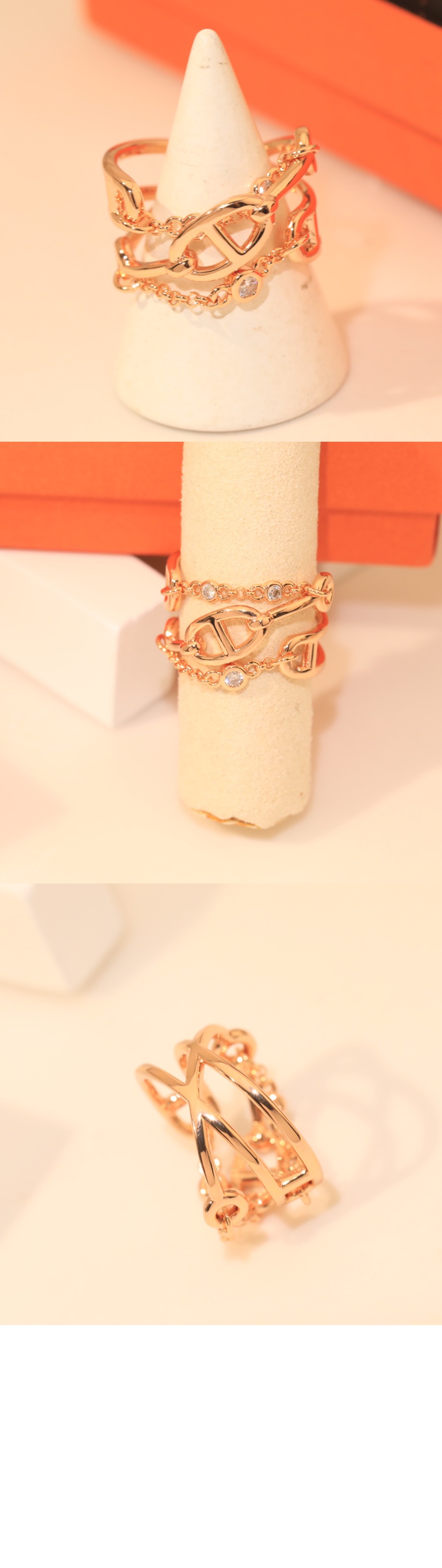 반지 > 에르메스