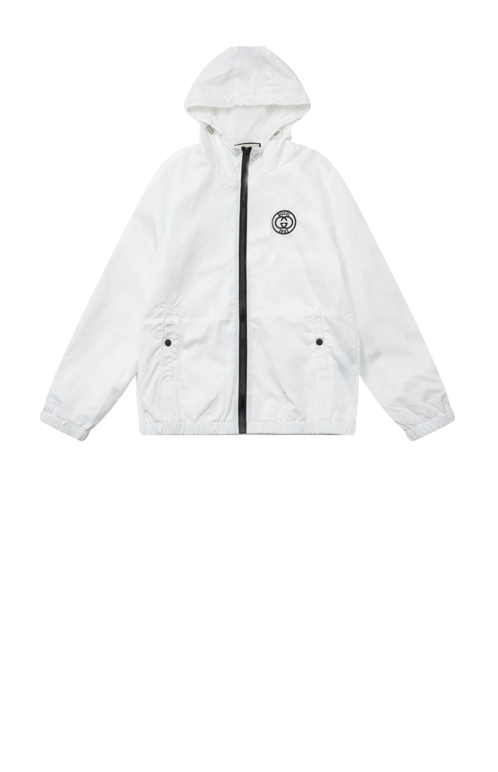 로고 쇼트 코트 > Etc - 기타제품