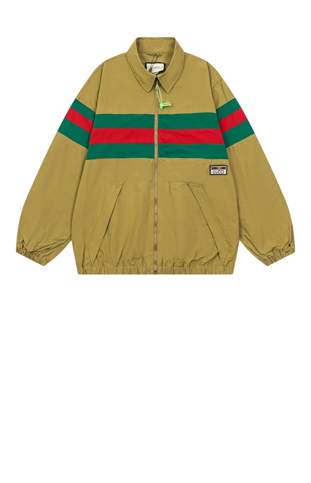 로고 쇼트 코트 > Etc - 기타제품