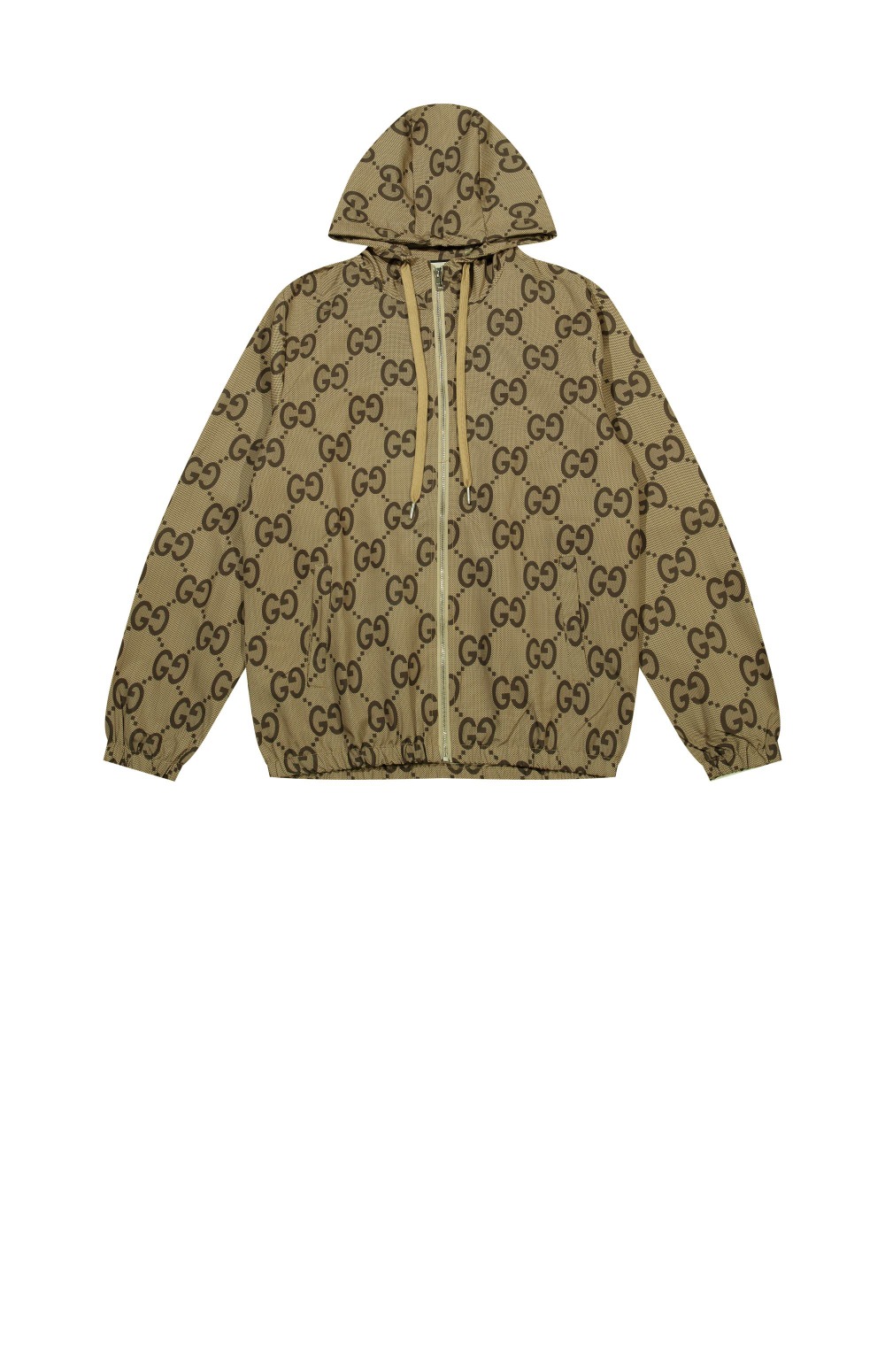 로고 쇼트 코트 > Etc - 기타제품