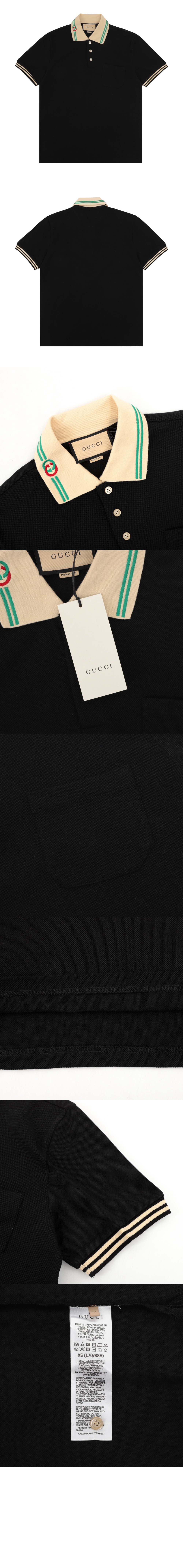 로고 프린트 반팔 > Etc - 기타제품