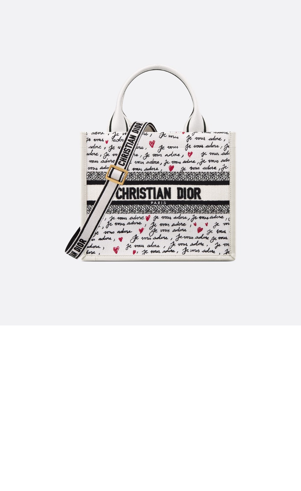 북 토트백 스몰 M1325 > Book Tote - 북 토트