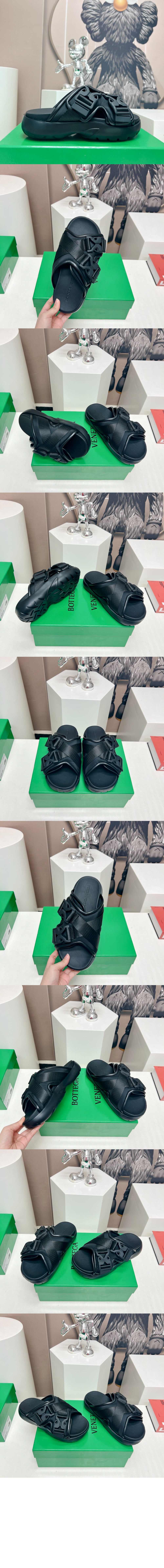 Snap 샌들 754358 > Snap - 스냅