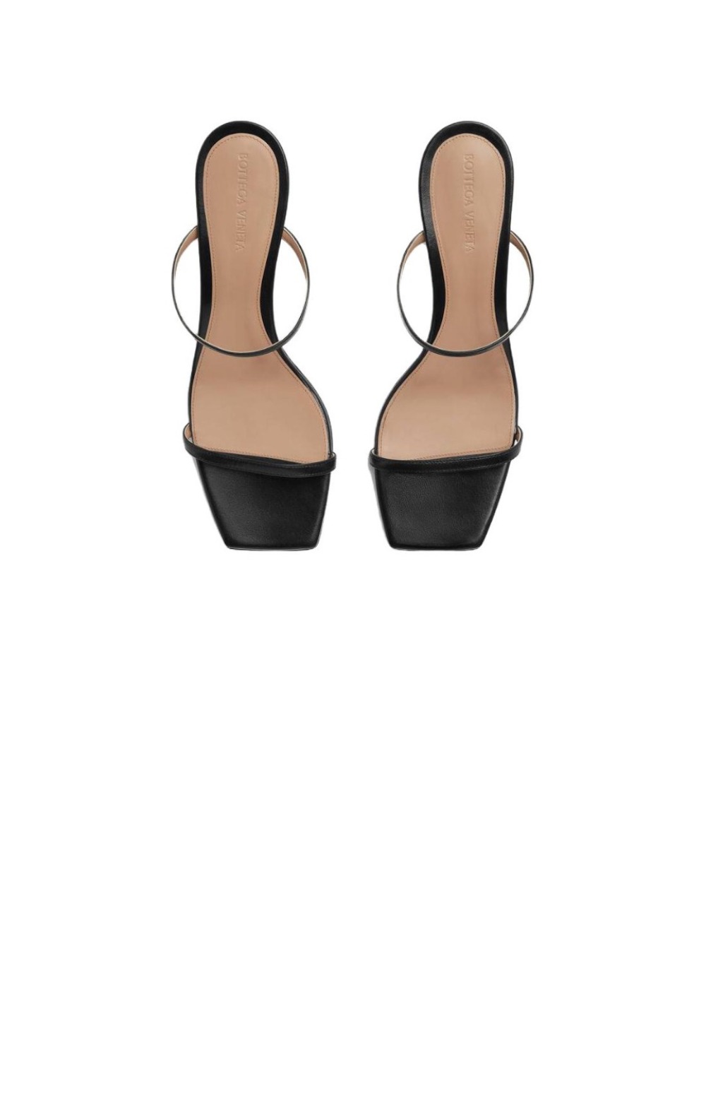 Knot 샌들 780298 > Knot - 매듭