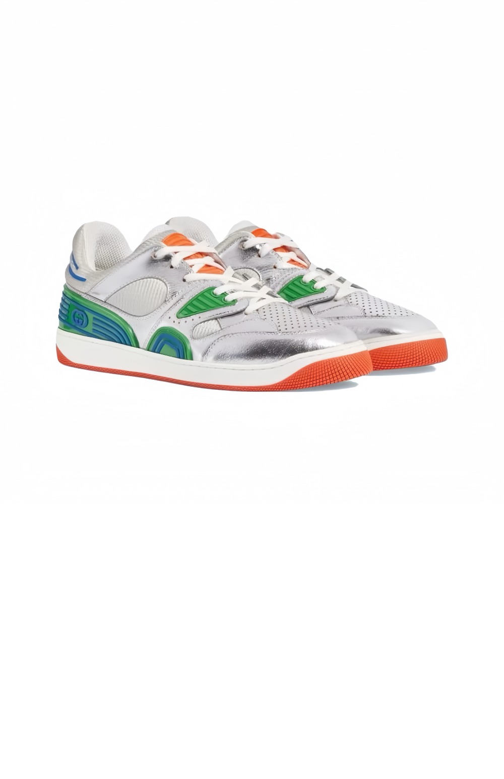 베스킷 스니커즈 722429 > Basket - 바스켓