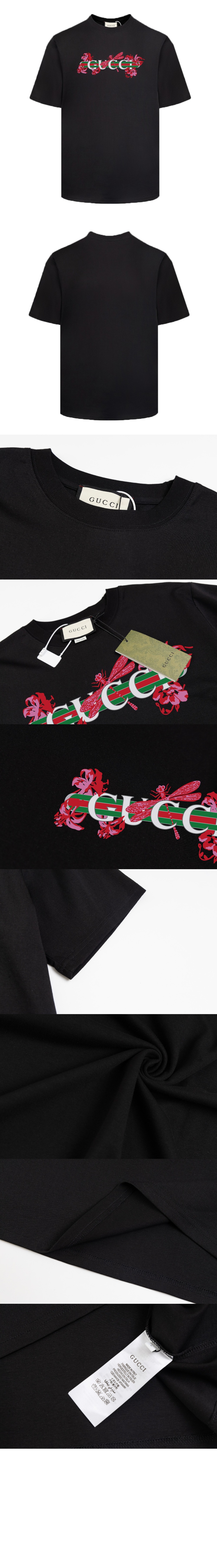 로고 프린트 반팔 > Etc - 기타제품