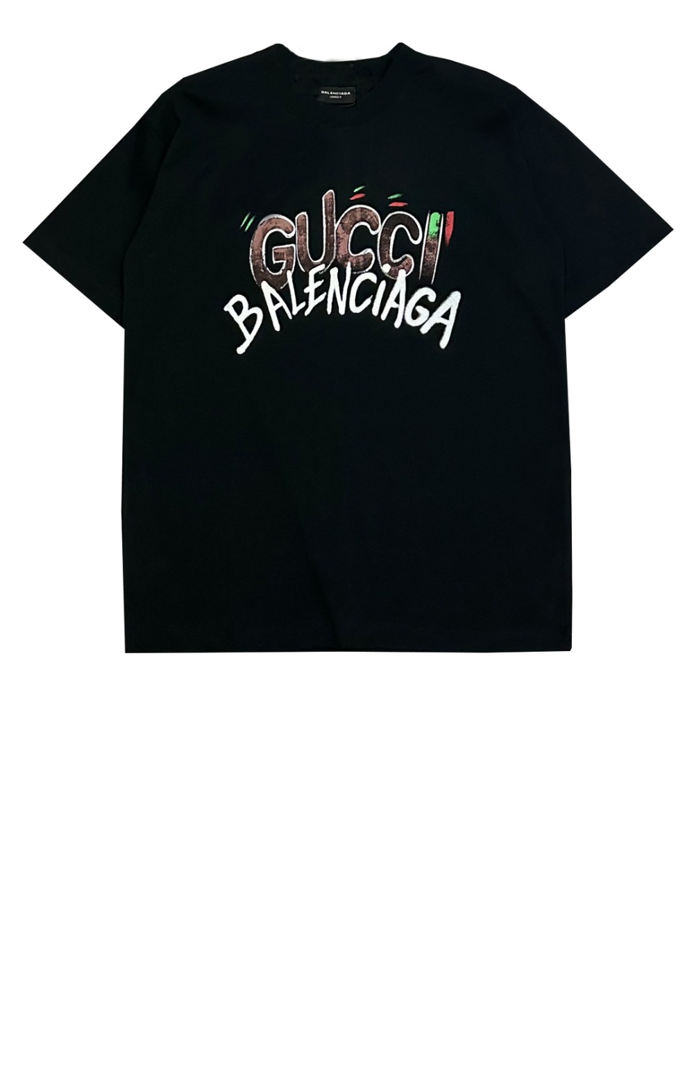 로고 프린트 반팔 > Etc - 기타제품