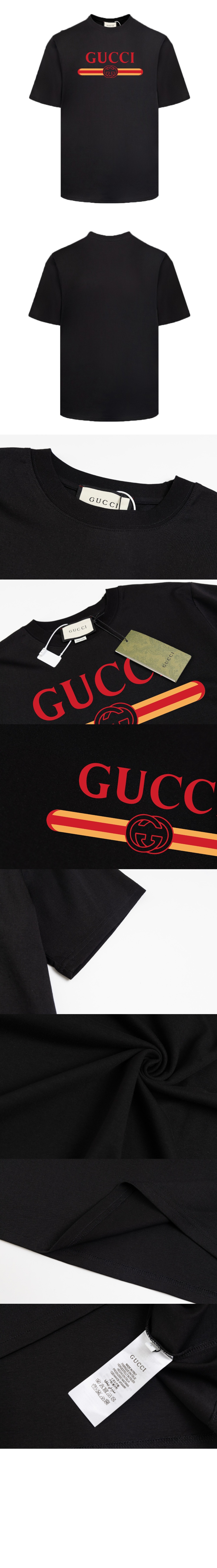 로고 프린트 반팔 > Etc - 기타제품