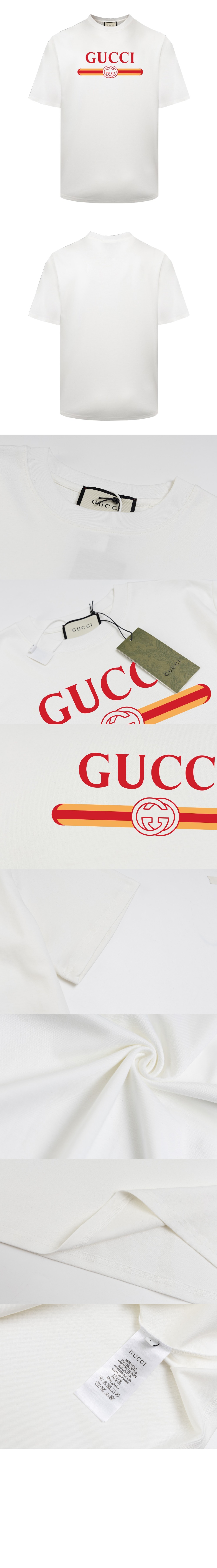 로고 프린트 반팔 > Etc - 기타제품