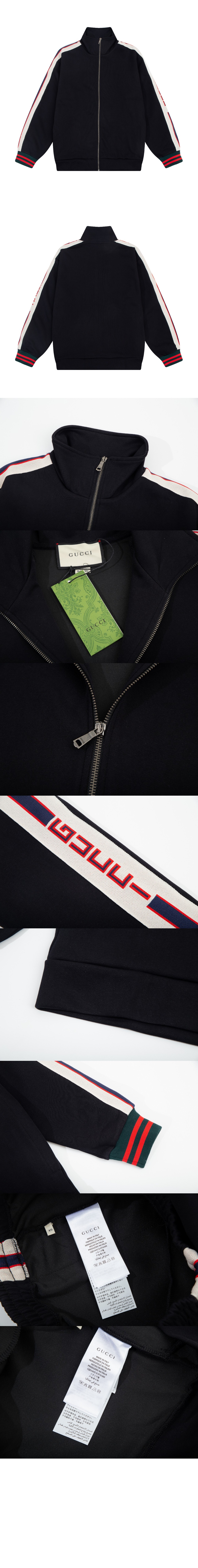 로고 쇼트 코트 > Etc - 기타제품