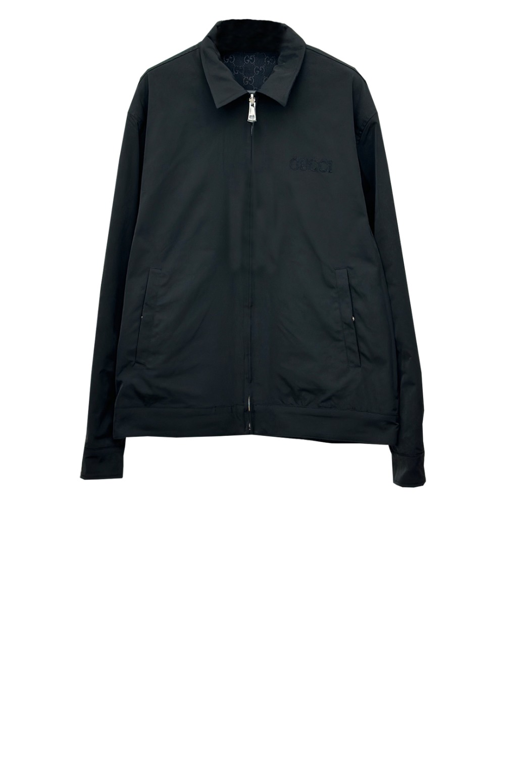 로고 쇼트 코트 > Etc - 기타제품