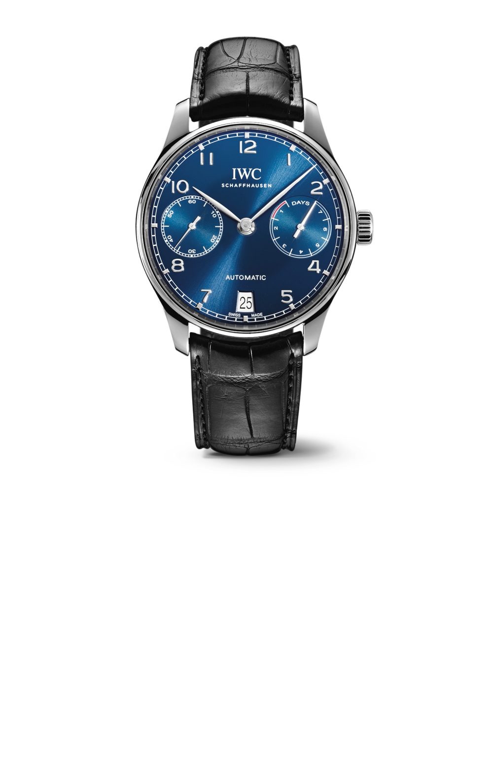 포르투기저 오토매틱 42.3 IW500710 > Portugieser - 포르투기저