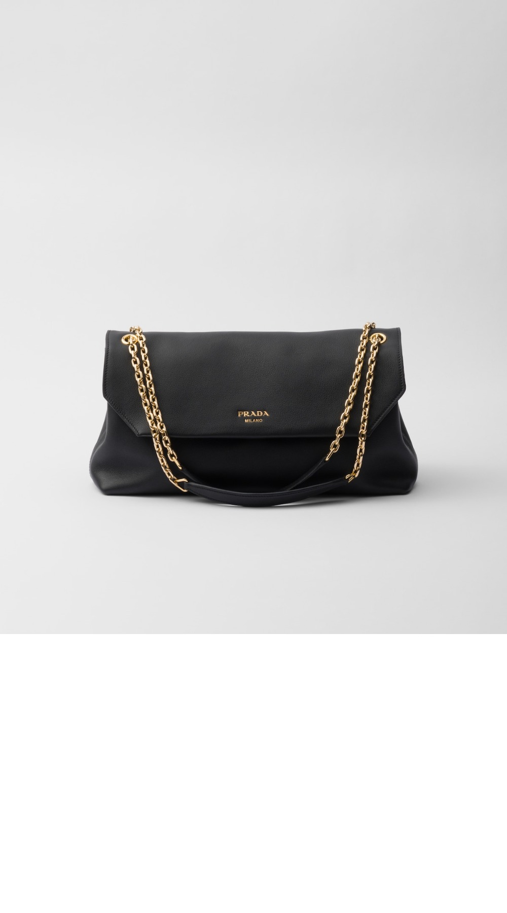 미디엄 가죽 숄더백 1BD367 > Etc - 기타제품