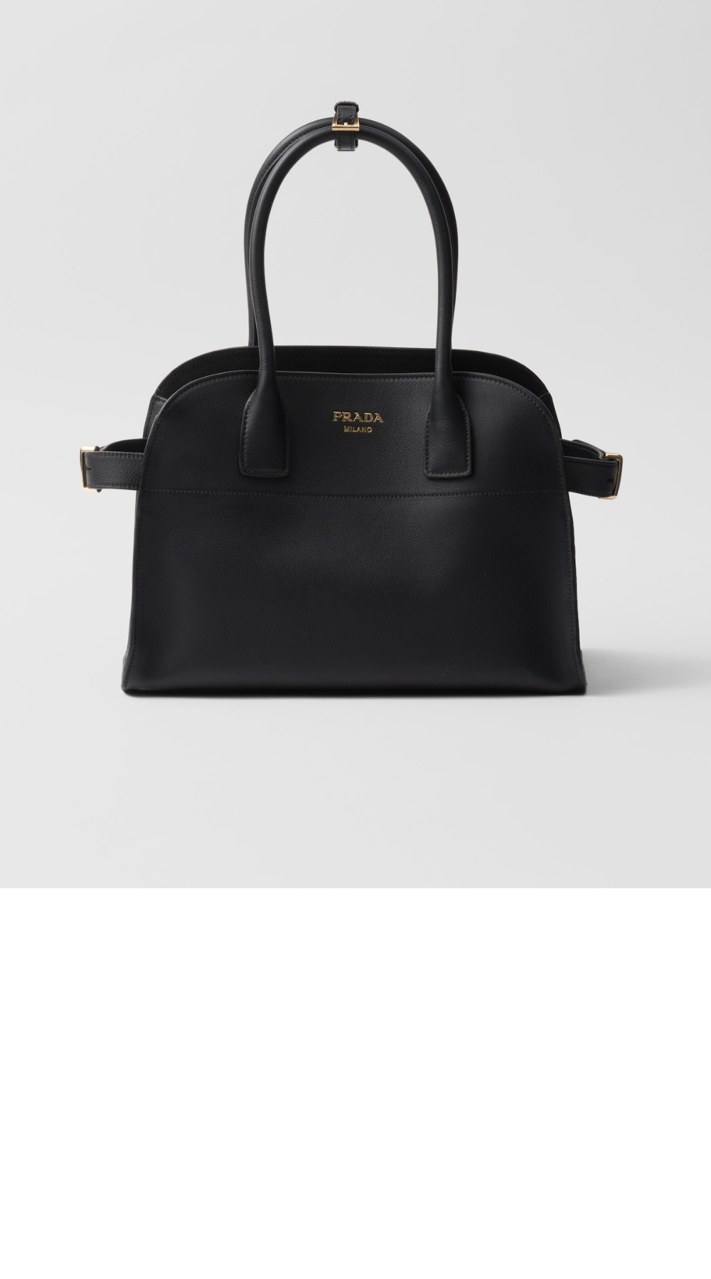 미디엄 가죽 토트백 1BG538 > Etc - 기타제품