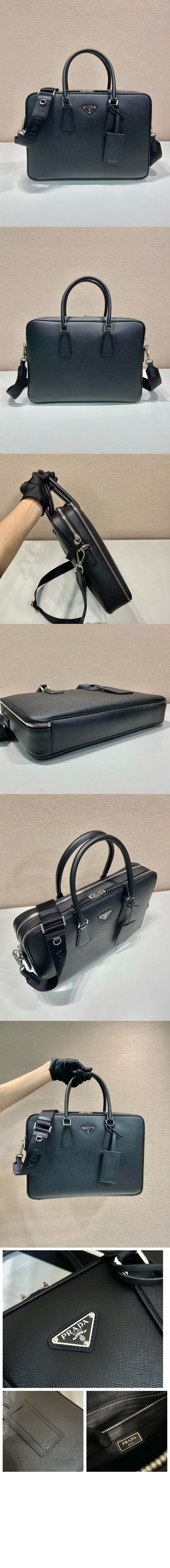 사피아노 가죽 브리프케이스 2VE022 > Etc - 기타제품