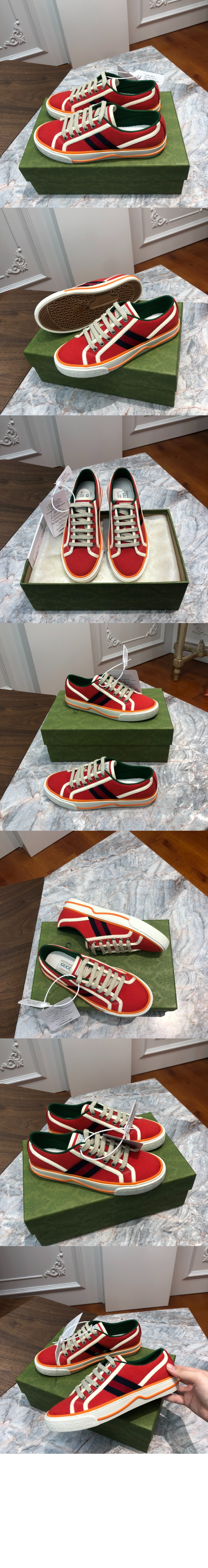 테니스 1977 스니커즈 606111 > Tennis 1977 - 테니스 1977 스니커즈