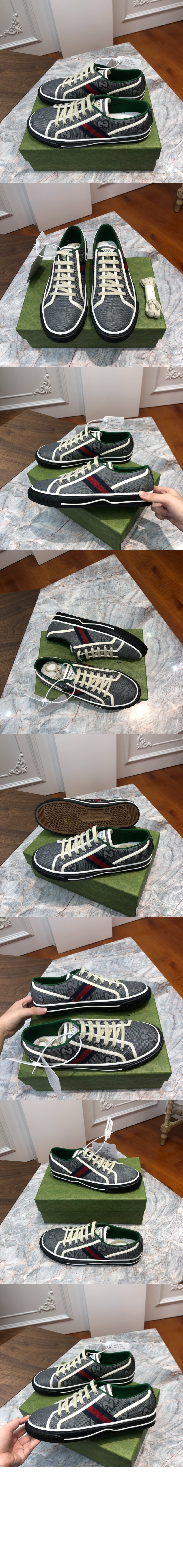 테니스 1977 오프 더 그리드 스니커즈 628709 > Tennis 1977 - 테니스 1977 스니커즈