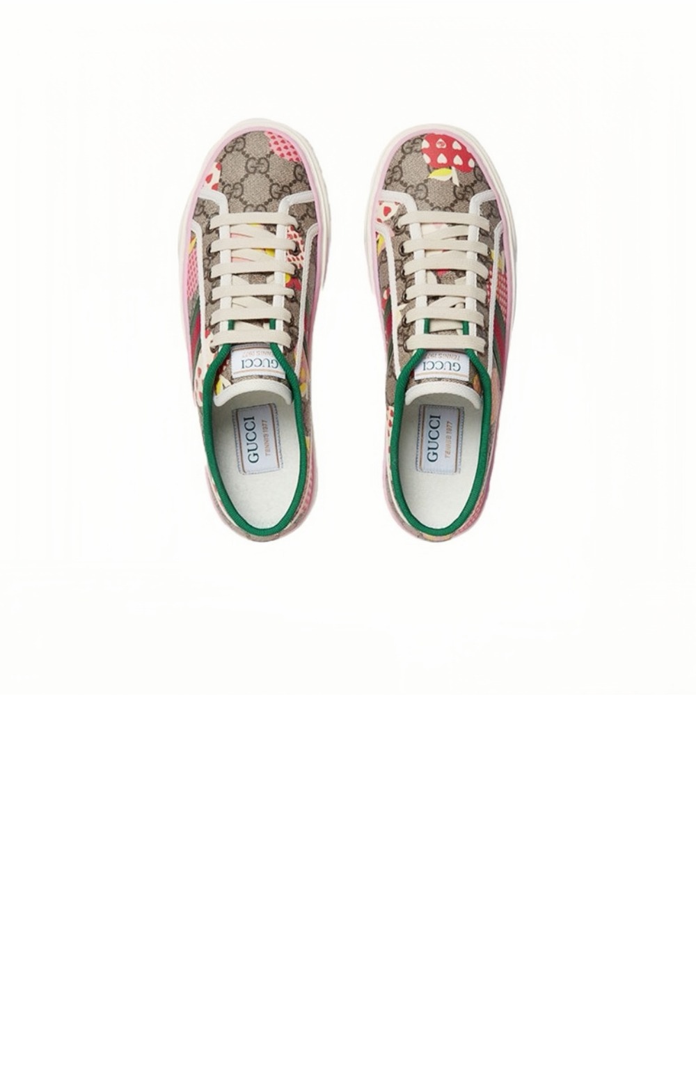 테니스 1977 스니커즈 664212 > Tennis 1977 - 테니스 1977 스니커즈