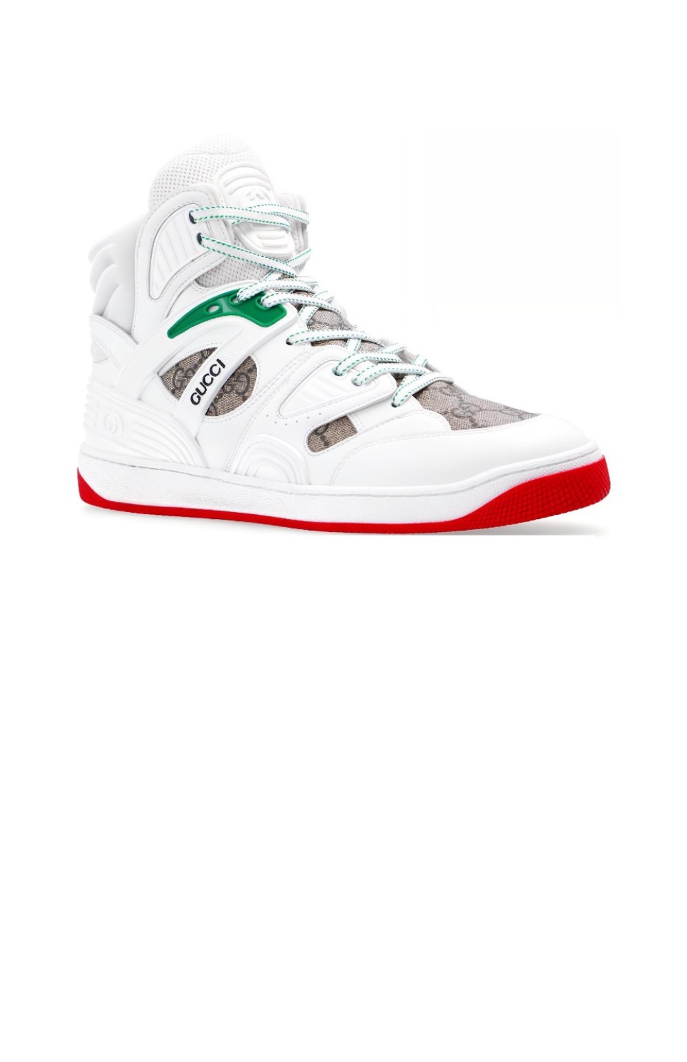 베스킷 하이탑 스니커즈 676111 > Basket - 바스켓