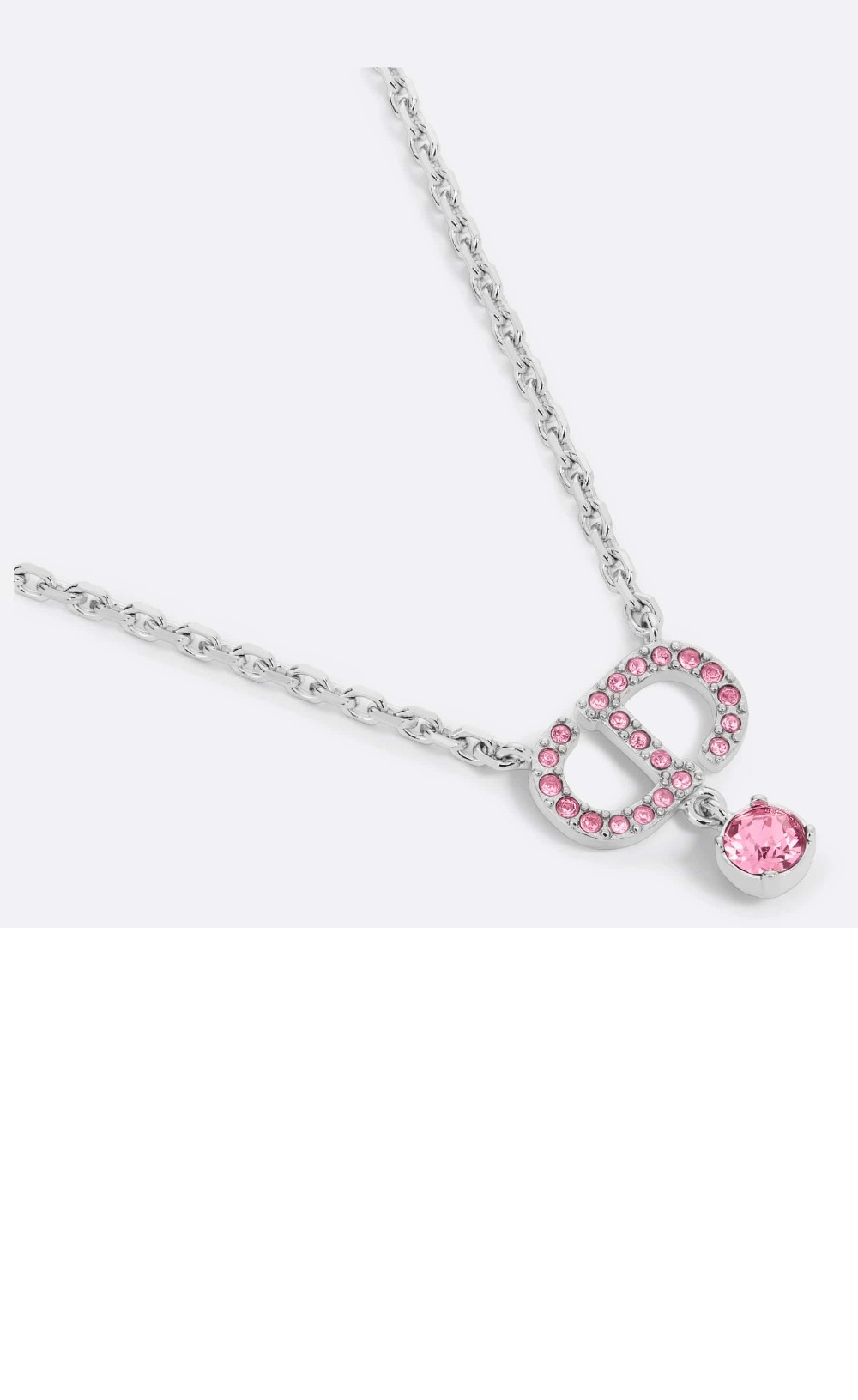 Petit CD 목걸이 N2890 > 디올