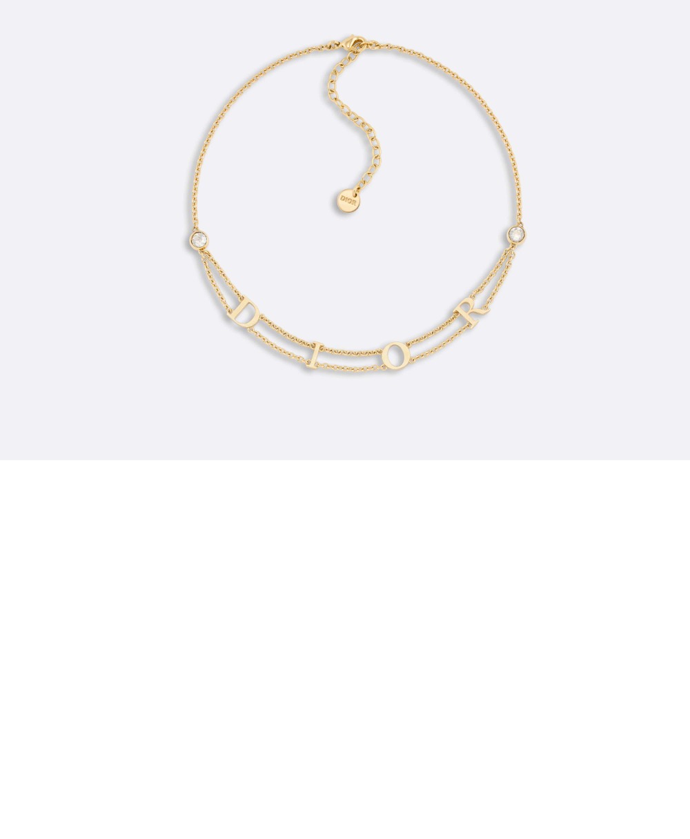 목걸이 N2778 > 디올