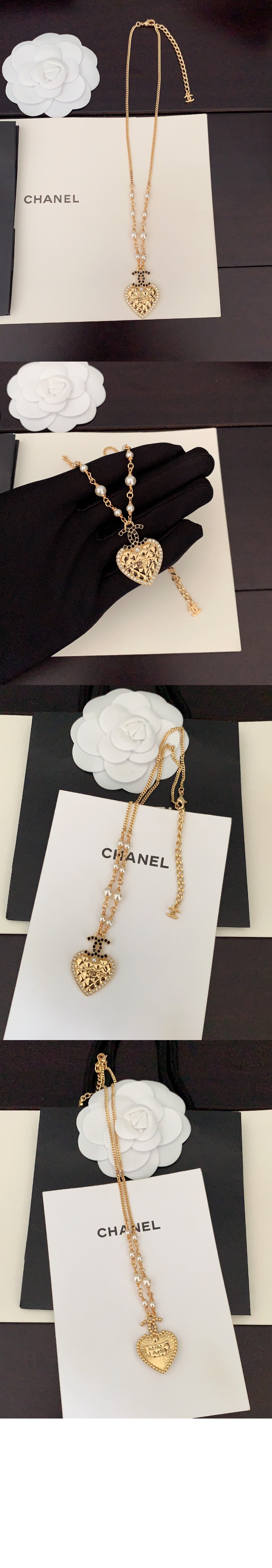 목걸이 ABC857 > Etc - 기타제품