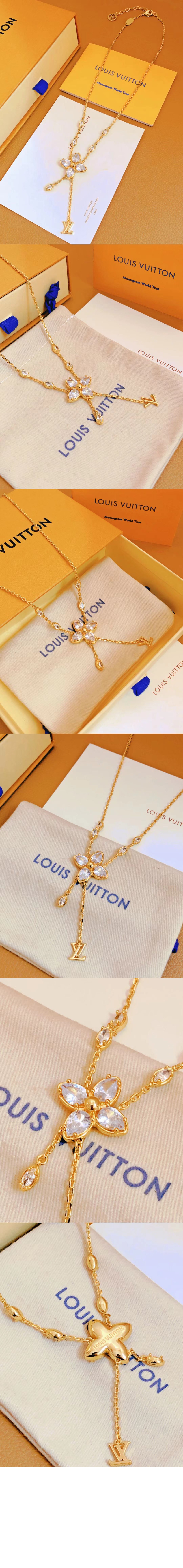 플라워그램 목걸이 M01985 > Etc - 기타제품