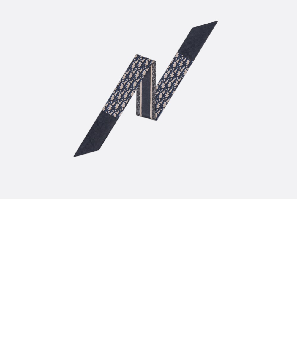 미차 스카프  15DOB > 디올