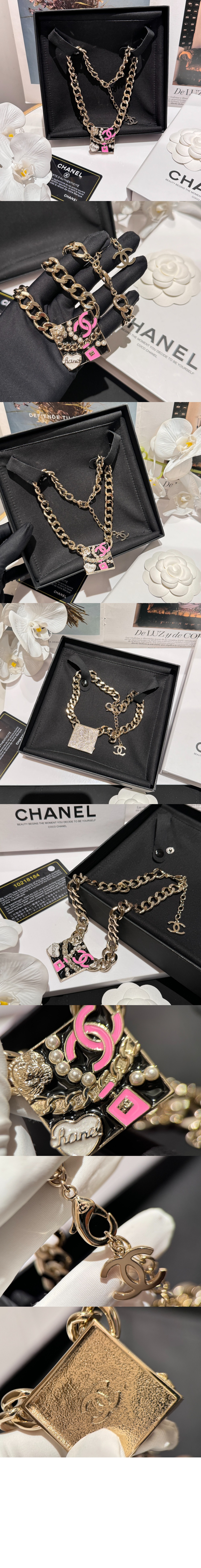 목걸이 ABD328 > Etc - 기타제품