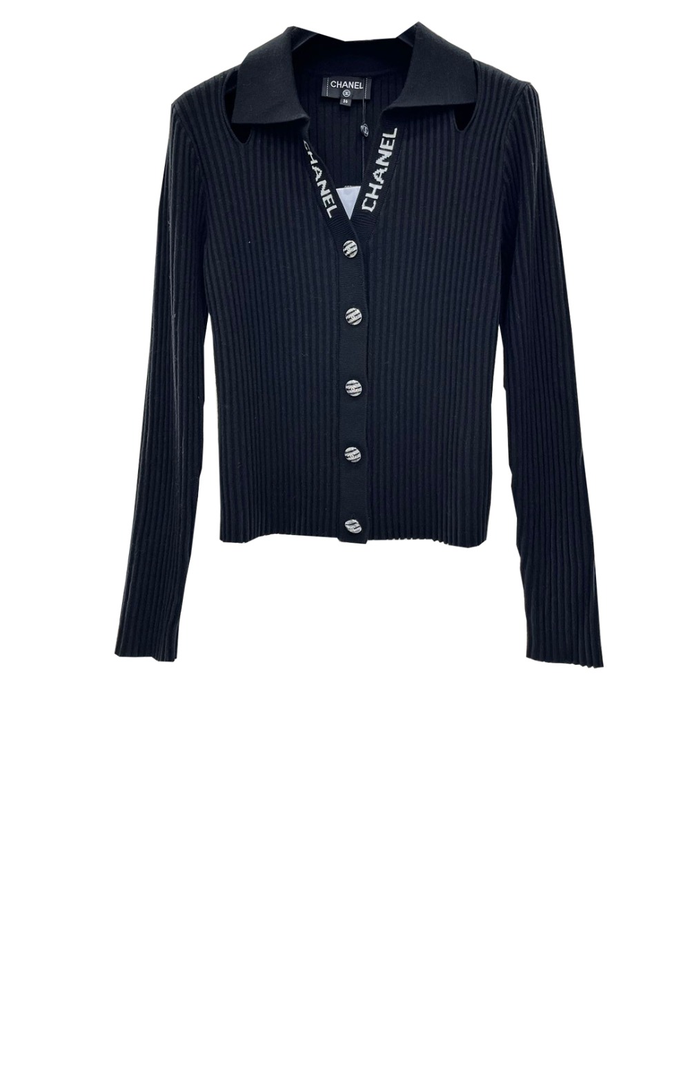 로고 니트 상의 > Etc - 기타제품