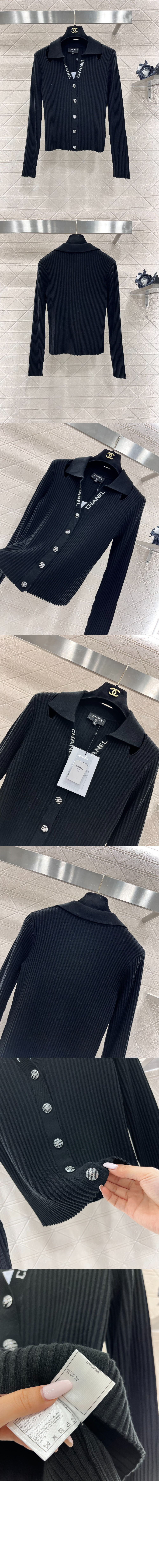 로고 니트 상의 > Etc - 기타제품