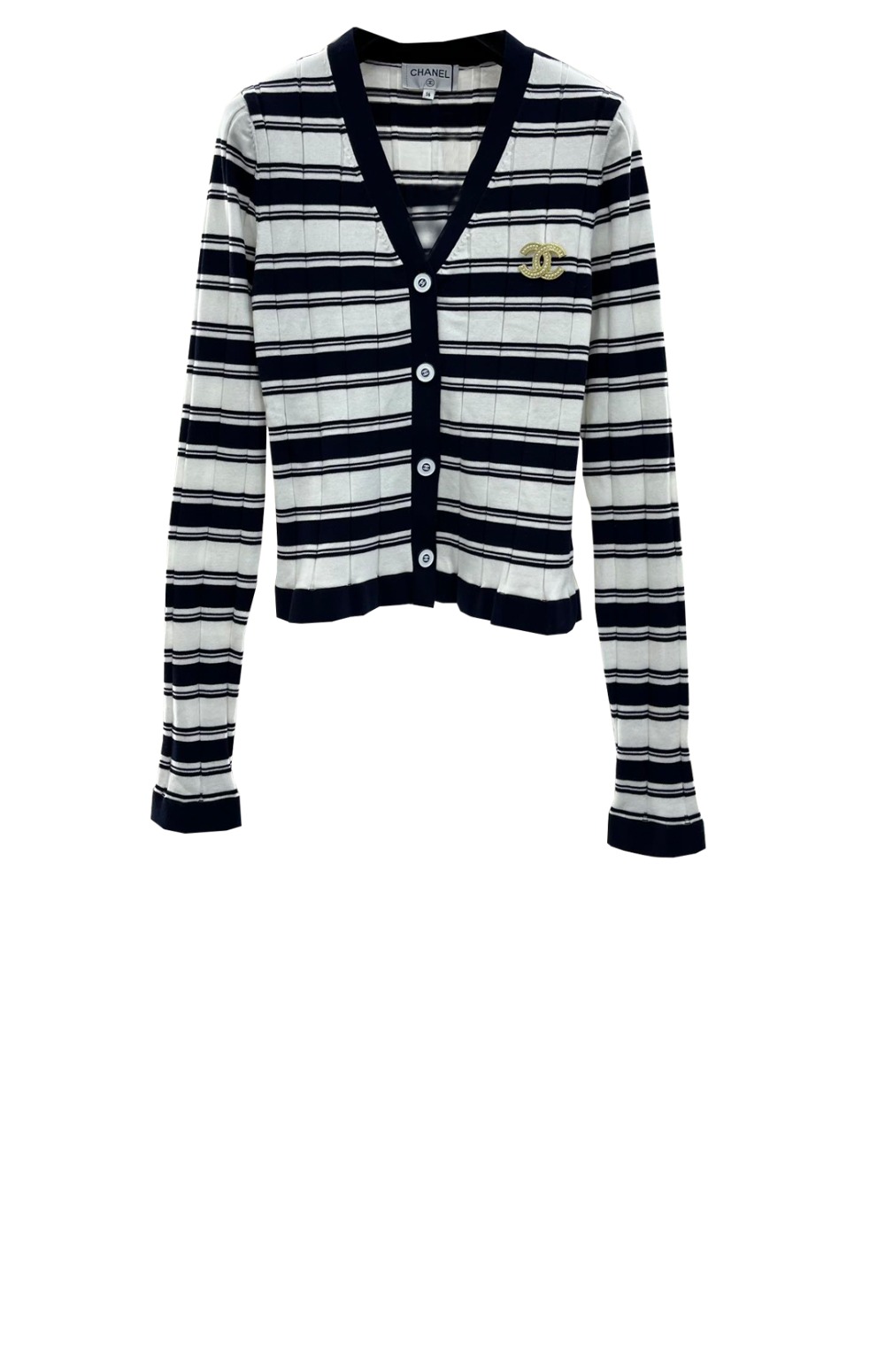 로고 니트 상의 > Etc - 기타제품