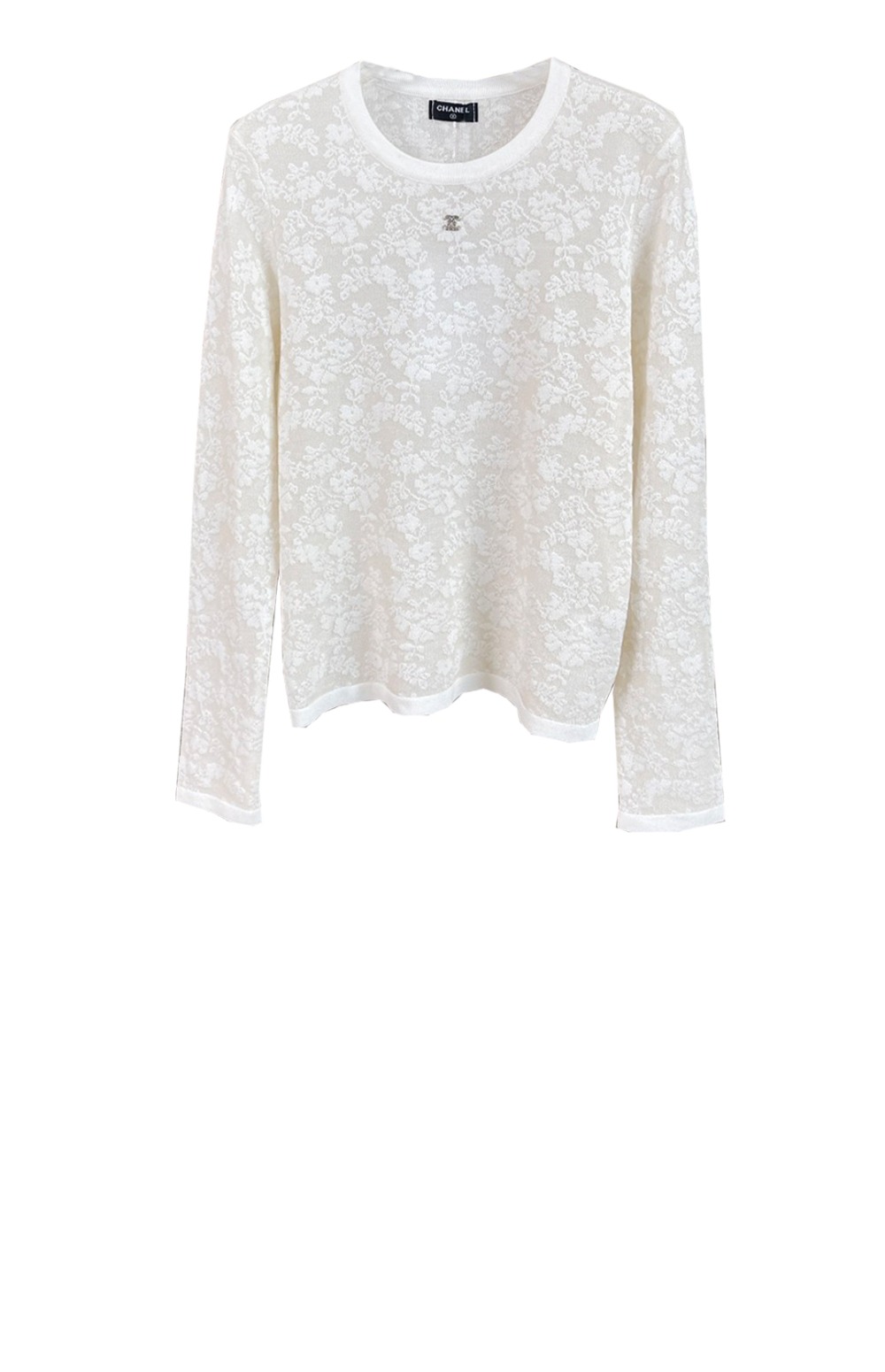 로고 니트 상의 > Etc - 기타제품