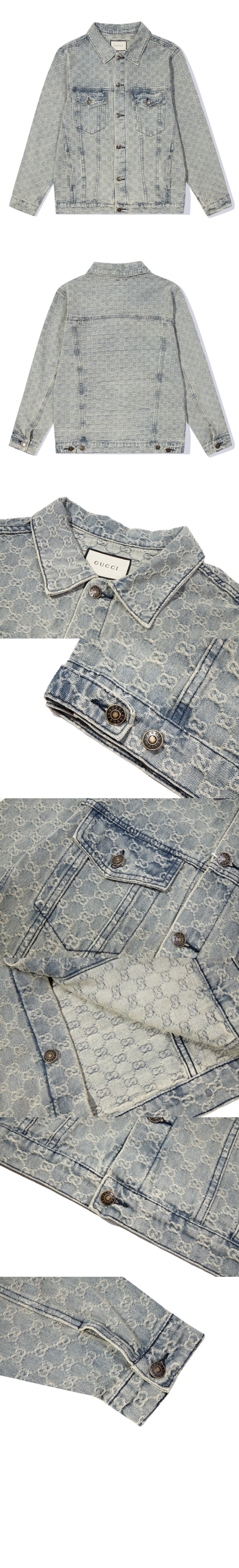 로고 쇼트 코트 > Etc - 기타제품