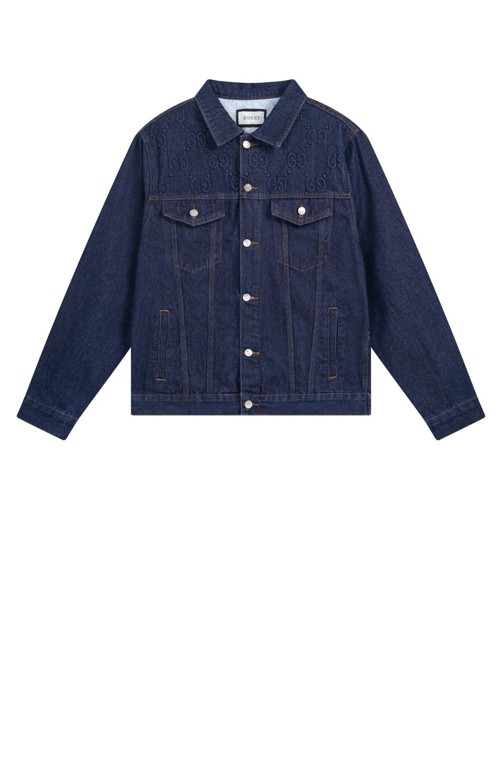 로고 쇼트 코트 > Etc - 기타제품