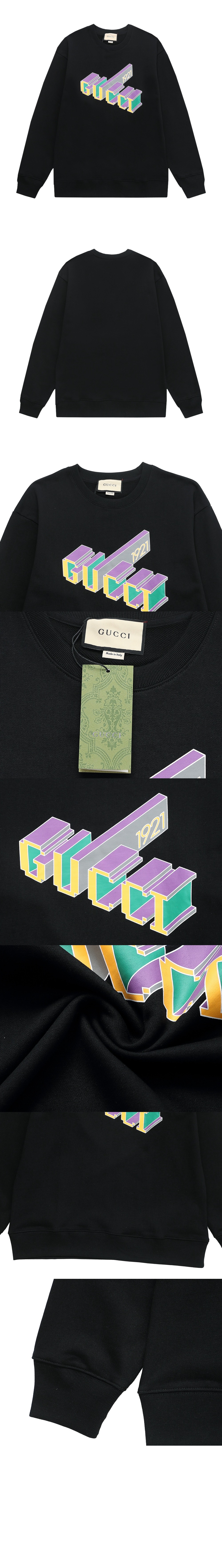 로고 프린트 면 톱 > Etc - 기타제품