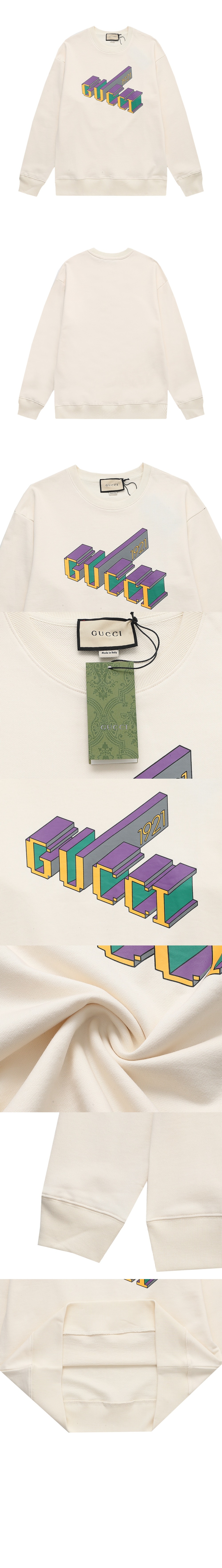 로고 프린트 면 톱 > Etc - 기타제품