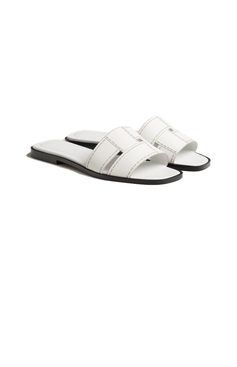 Izzy 60 Sandal 이지 샌들 > Sandals - 샌들