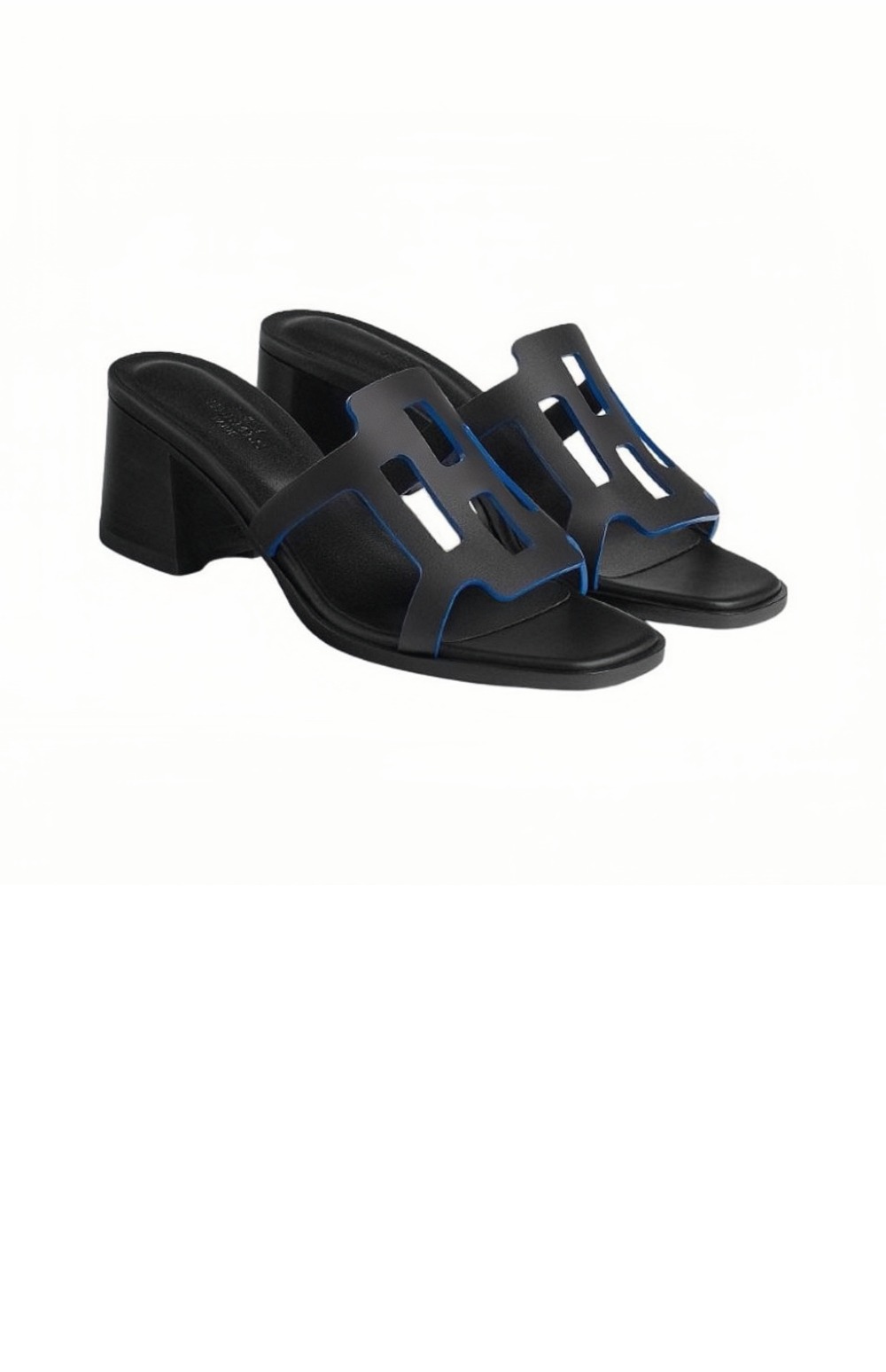 Izzy 60 Sandal 이지 샌들 > Sandals - 샌들