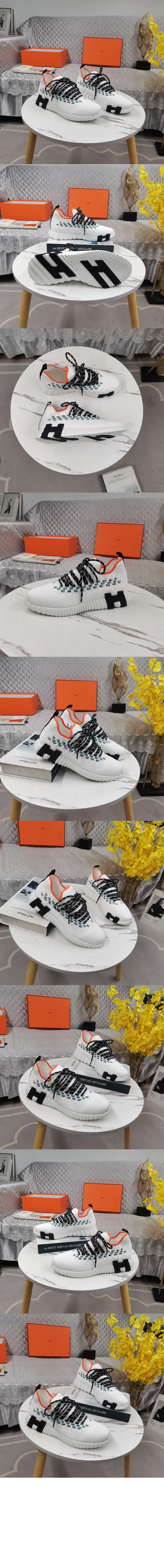 바운싱 스니커즈 > Bouncing - 바운싱 스니커즈