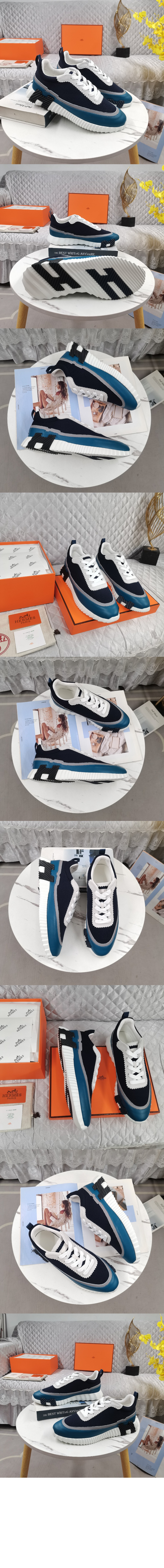 바운싱 스니커즈 > Bouncing - 바운싱 스니커즈