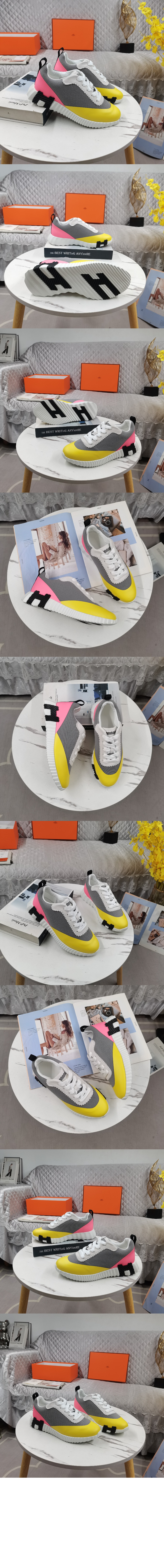 바운싱 스니커즈 > Bouncing - 바운싱 스니커즈