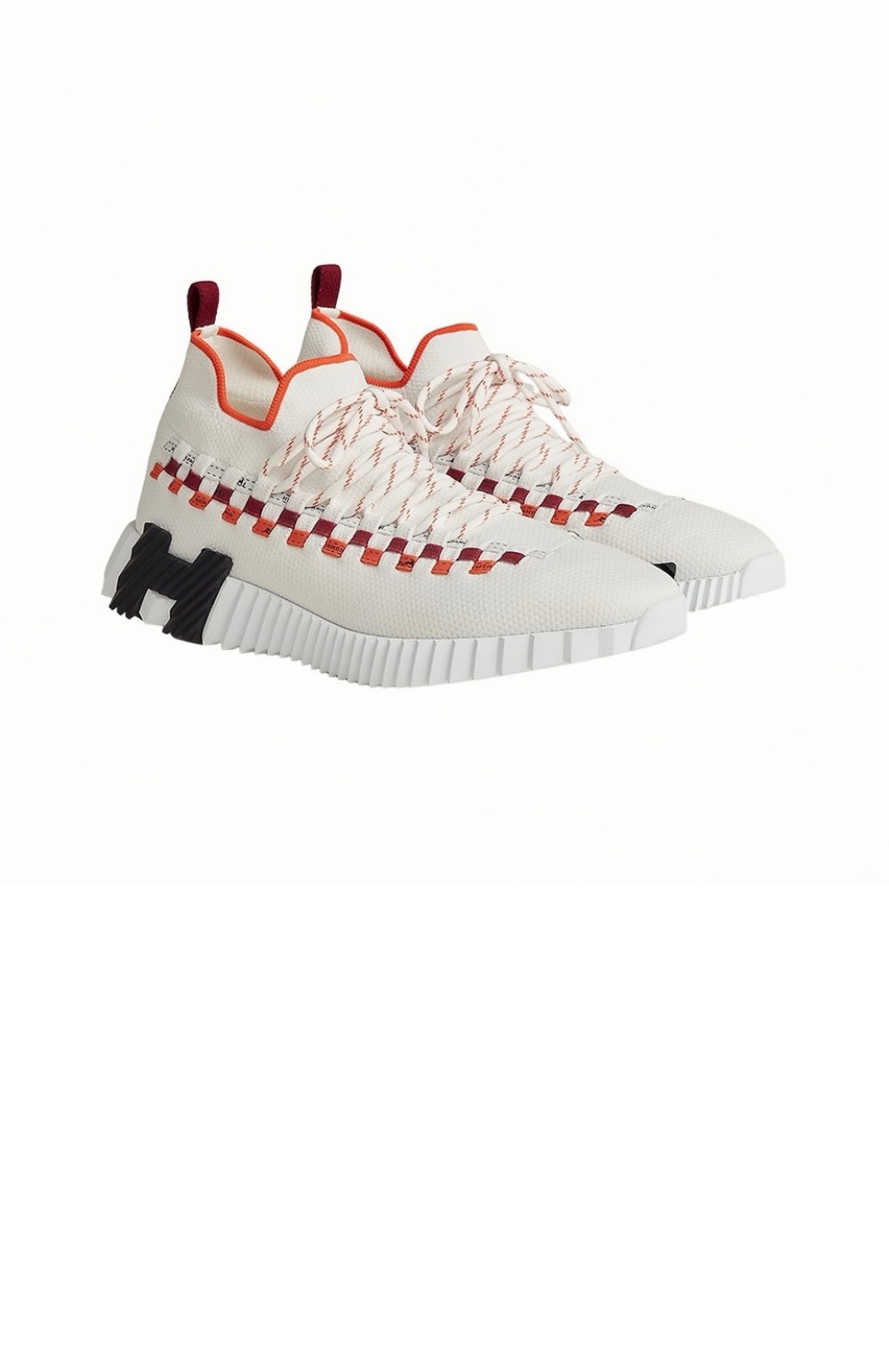 바운싱 스니커즈 > Bouncing - 바운싱 스니커즈