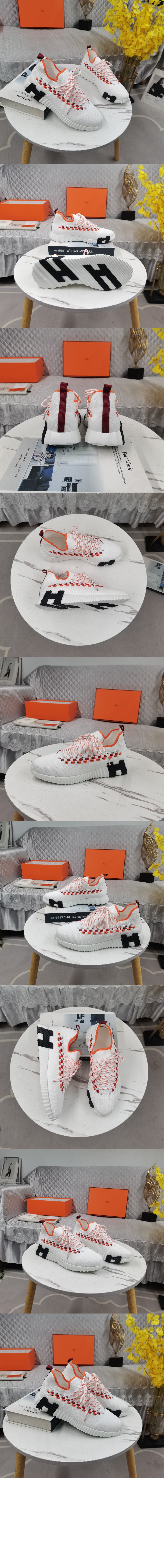 바운싱 스니커즈 > Bouncing - 바운싱 스니커즈